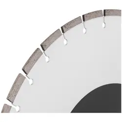 Diamantový řezací kotouč - 450 mm