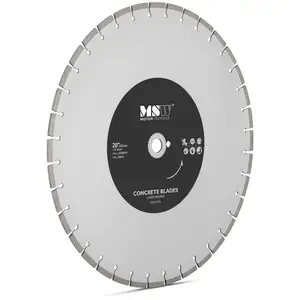 Disco de corte de betão - 500 mm