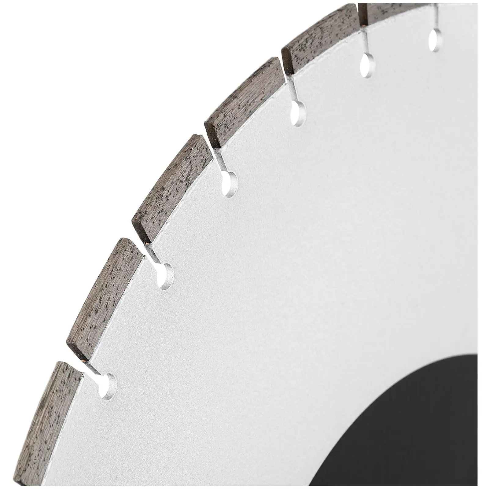 Diamantový řezací kotouč - 500 mm (Průměr: 500 mm)