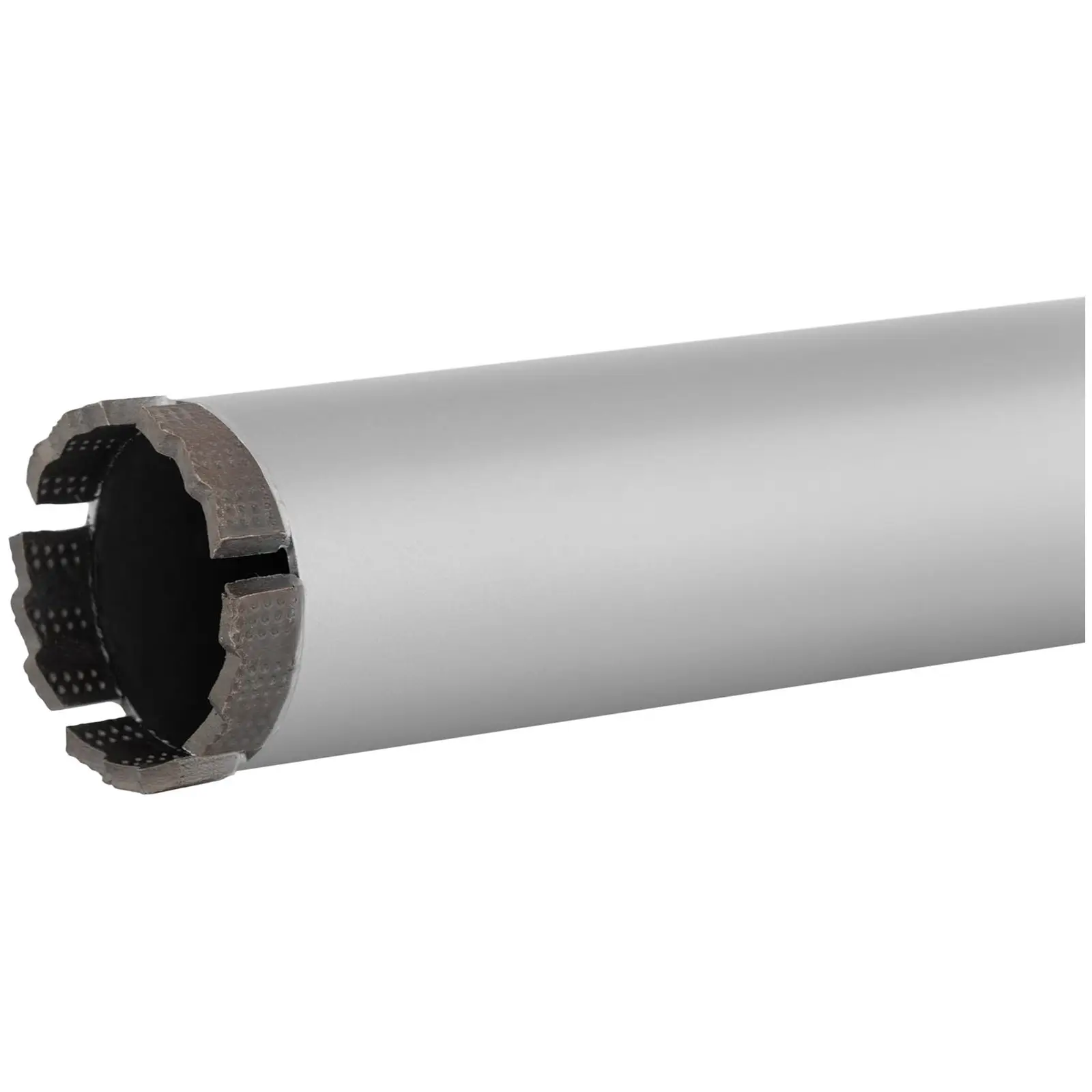 Corona de diamante - Ø 52 mm - 450 mm  (Altura de broca [mm]: 450)