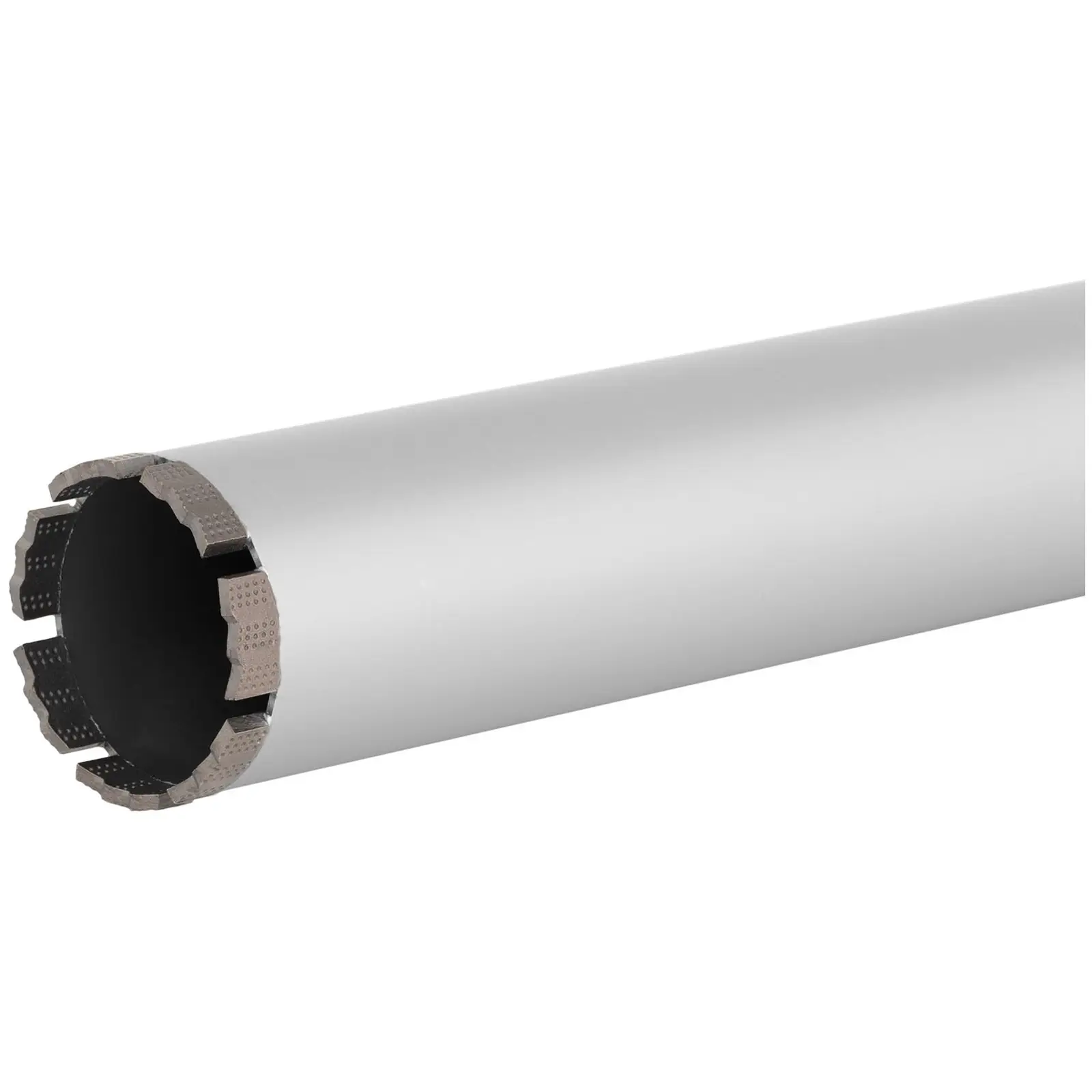 Scie trépan diamant - Ø 72 mm - 450 mm  (Hauteur outil(s) de perçage [mm]: 450)