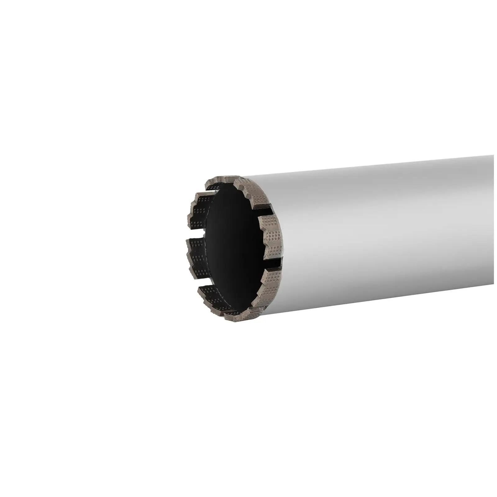 Diamantová vrtací korunka - Ø 82 mm - 450 mm (Výška vrtání [mm]: 450)
