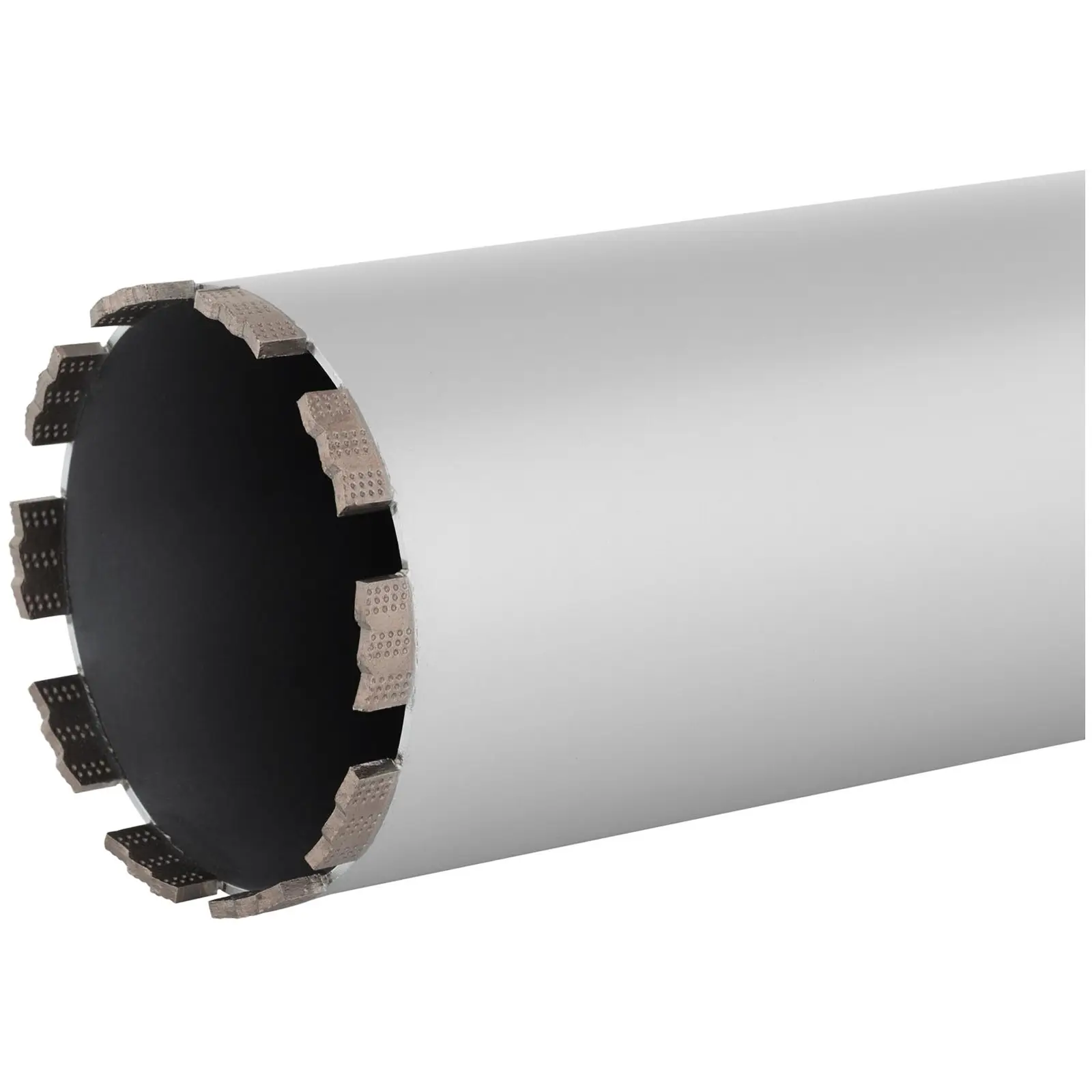 dijamantno svrdlo - Ø 122 mm - 450 mm (Visina svrdla [mm]: 450)