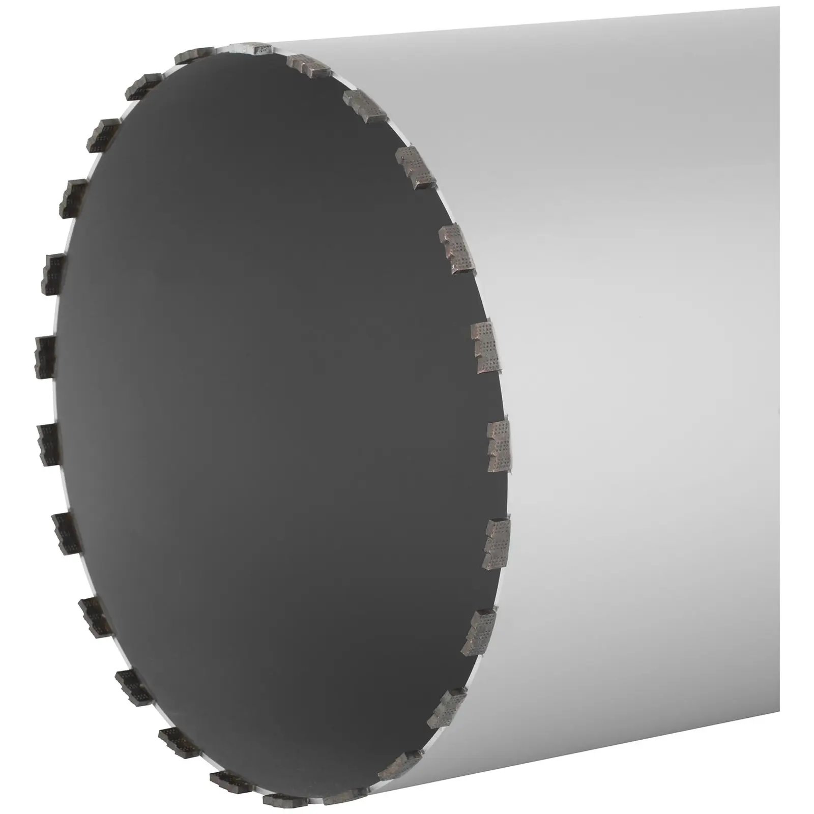 Scie trépan diamant - Ø 400 mm - 450 mm (Hauteur outil(s) de perçage [mm]: 450)