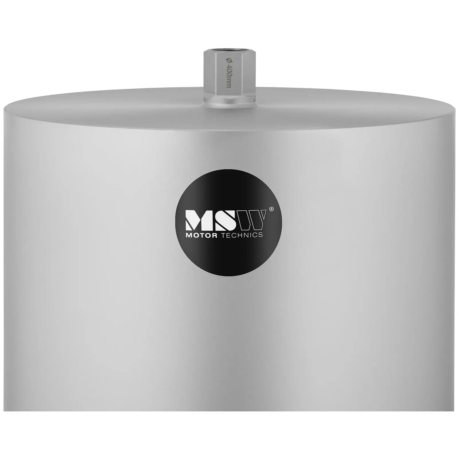 Scie trépan diamant - Ø 400 mm - 450 mm (Couleur(s): Argenté)