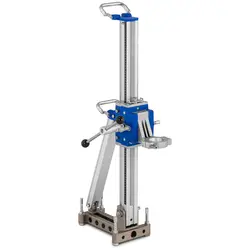 vertical drill stand - drilling diameter up to 202 mm