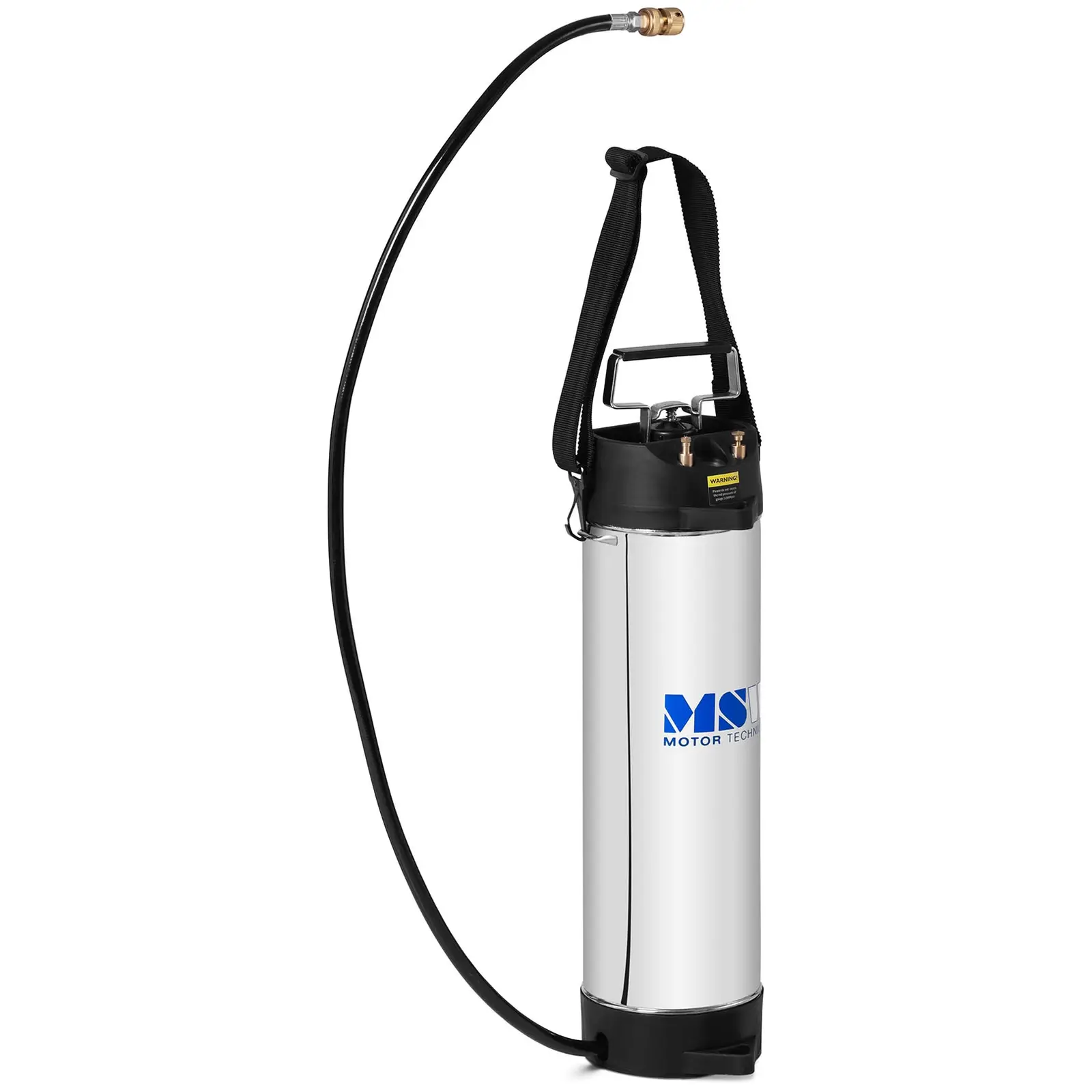 Core Drill Water Tank - 10 L