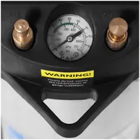 Zásobník na tlakovou vodu pro jádrové vrtačky - 10 l