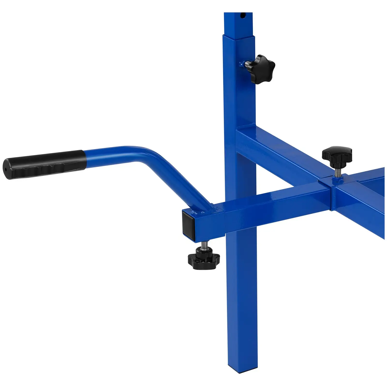 Rims Paint Stand - 4 rotatable brackets