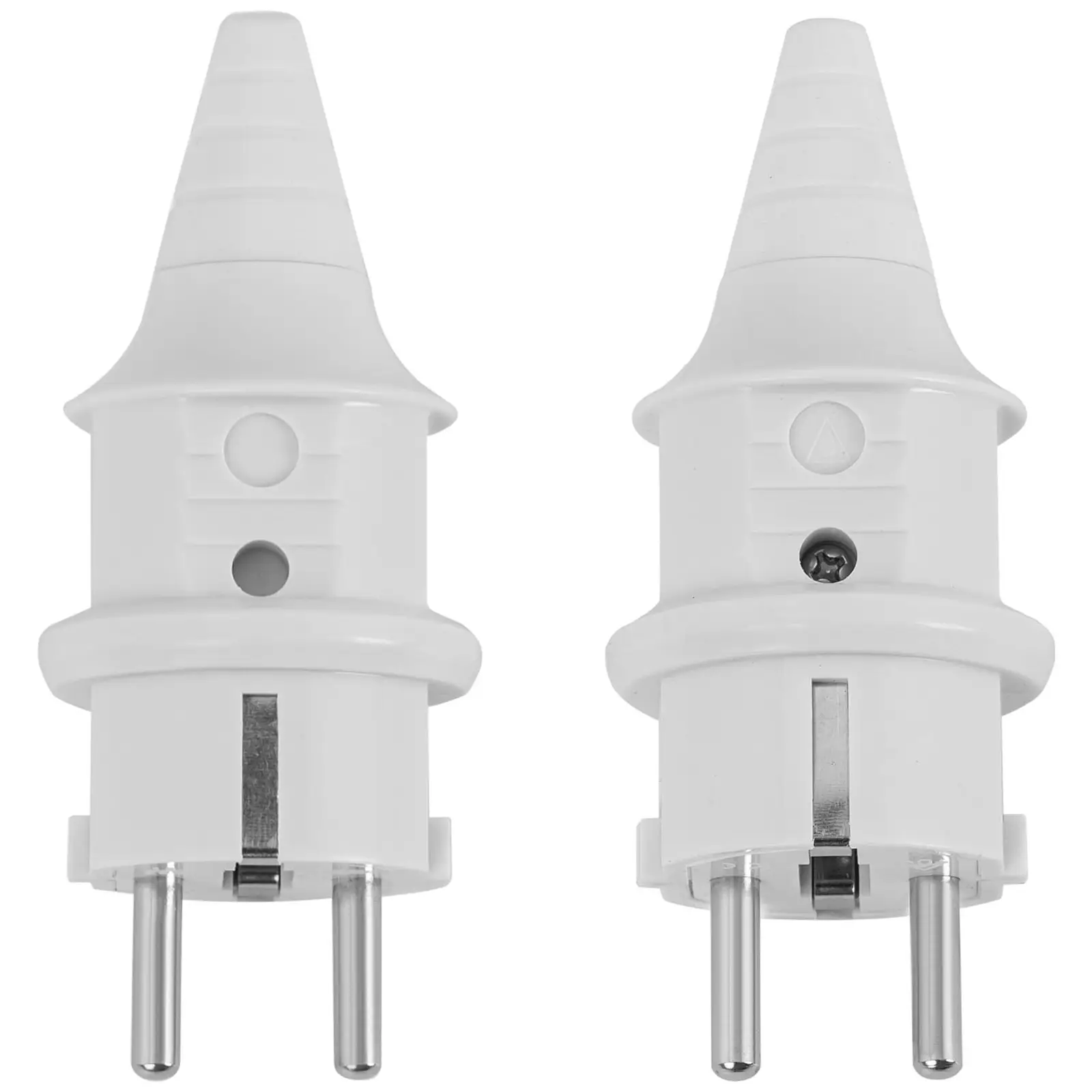 Generatore di corrente a benzina  - Inverter - 3800 W - 230 V CA / 12 V CC - Avvio tramite cavo (Potenza nominale CC in uscita: 100 W)