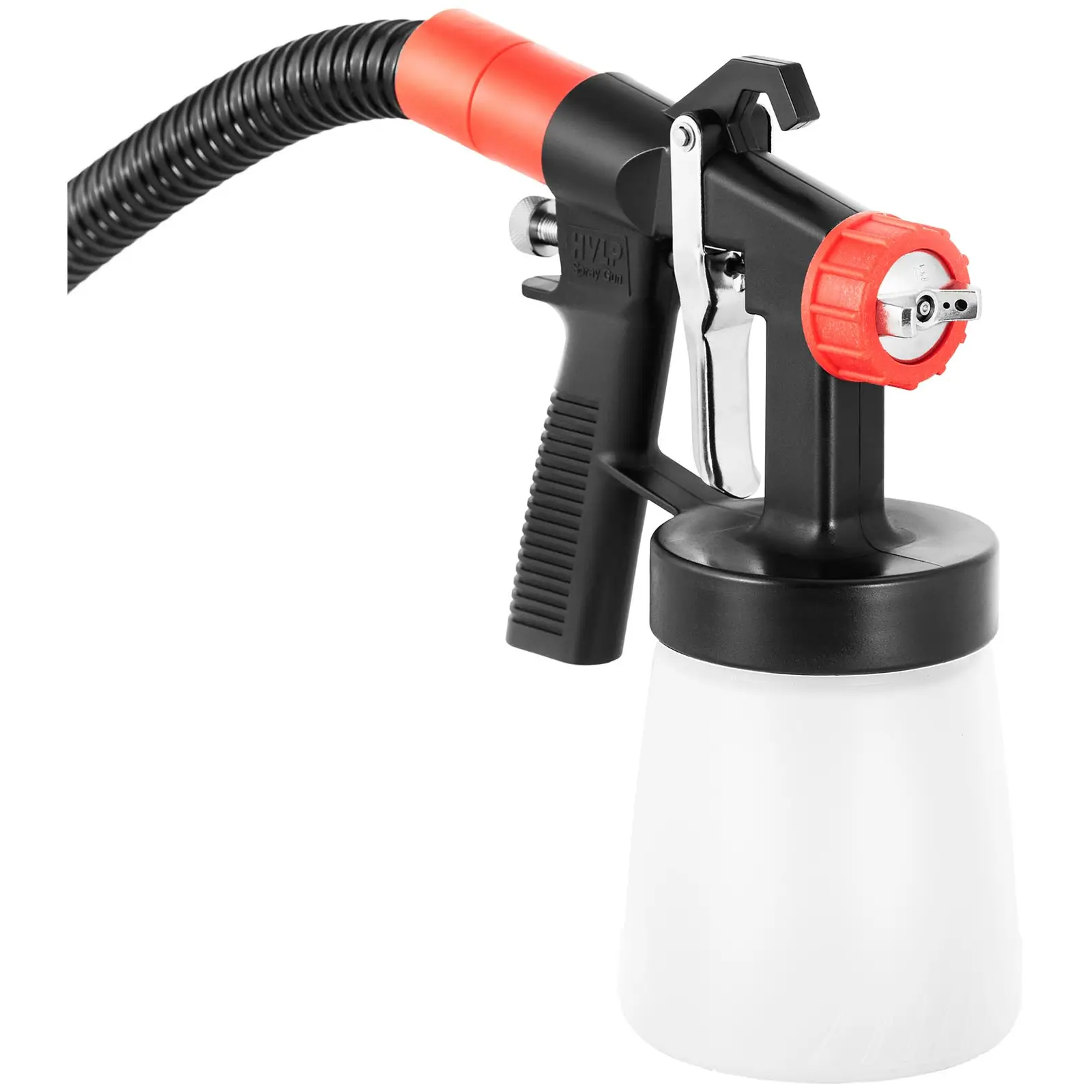 Pistola de pintar - 600 W - 700 ml