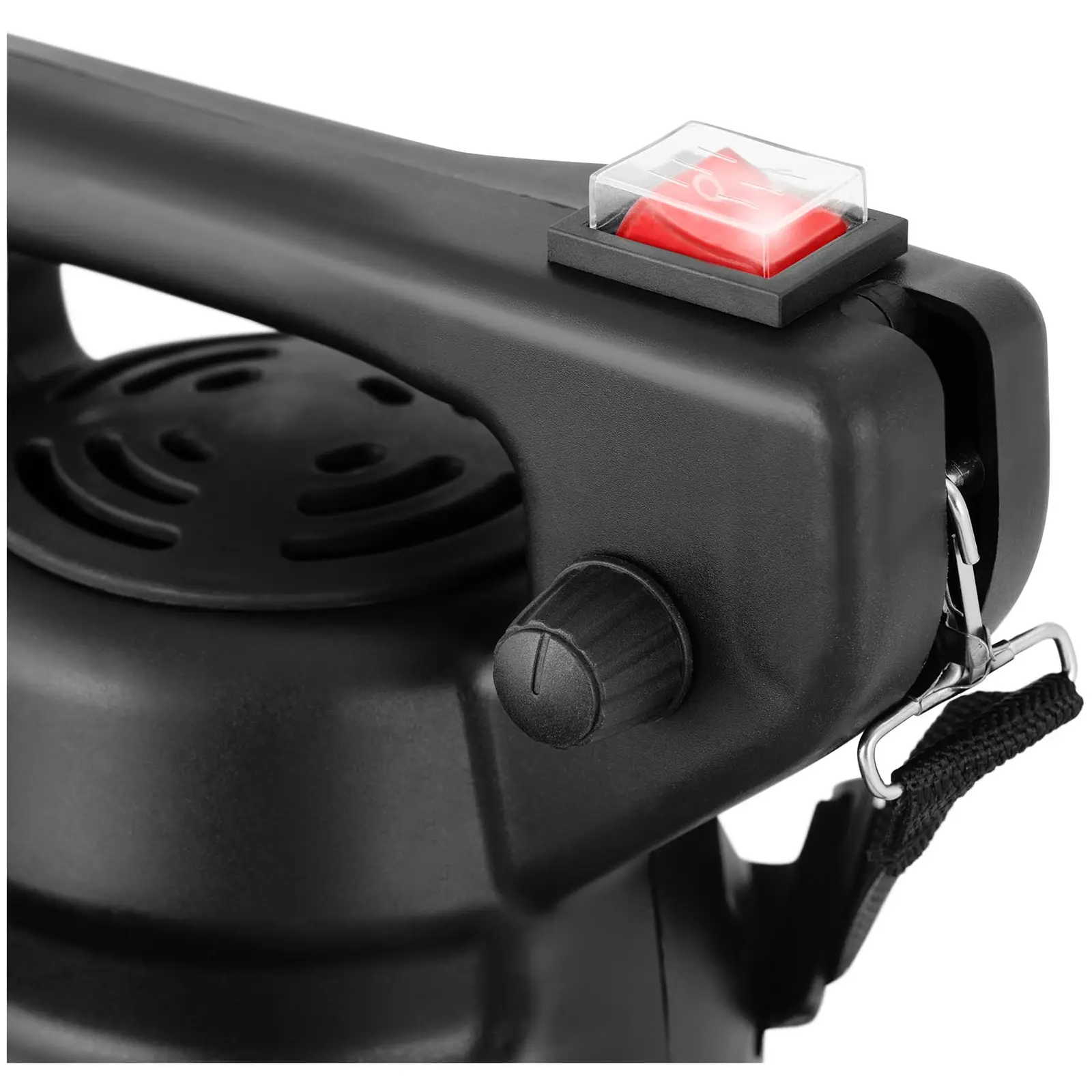 Stříkací pistole na barvy - 800 W - 1000 ml (Maximální přívod tekutiny: 270 ml/min)