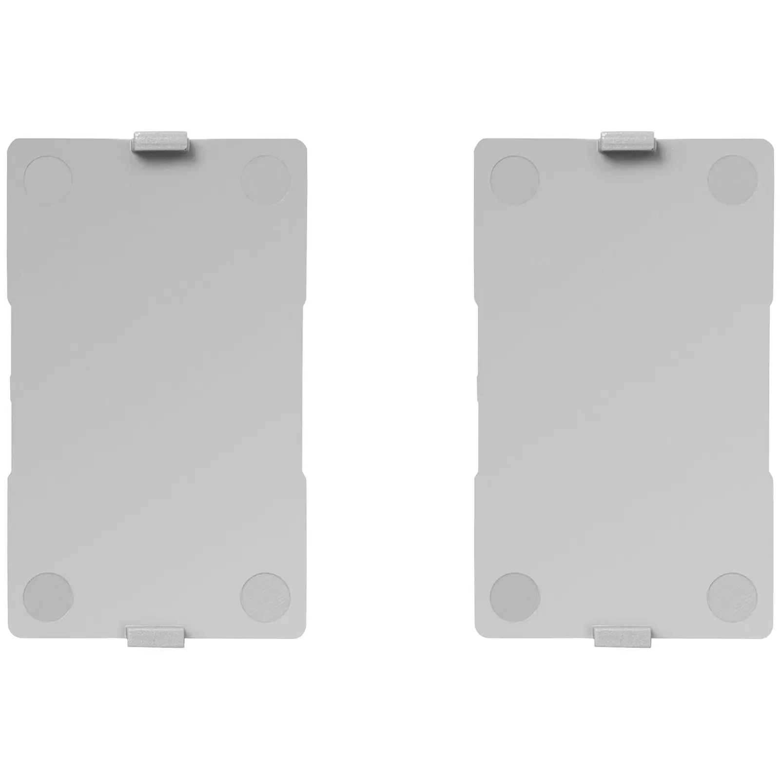 Seconda Mano Convertitore di frequenza - 1,5 kW / 2 CV - 380 V - 50-60 Hz - LED