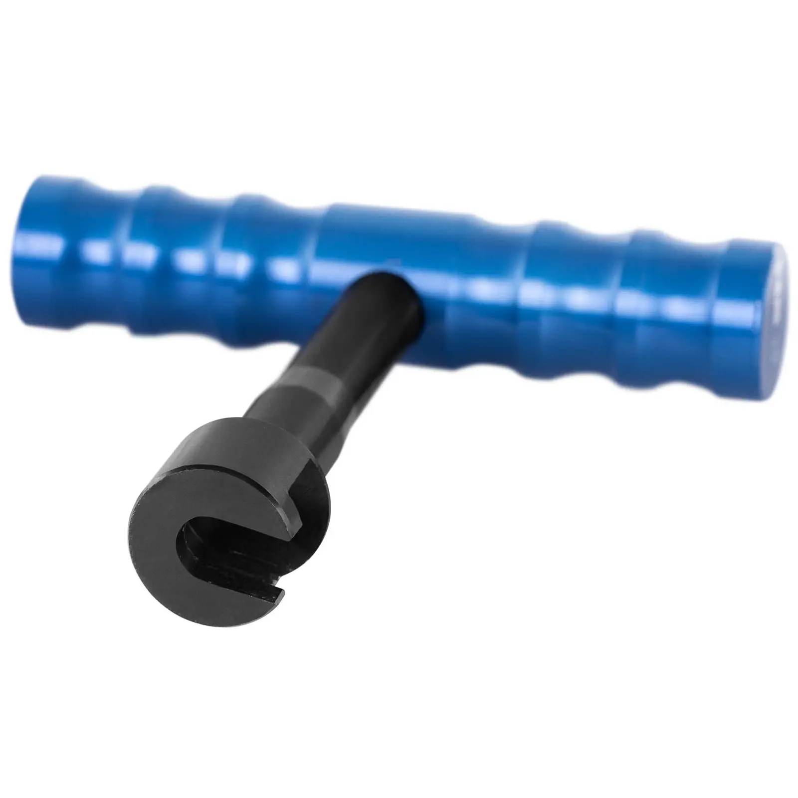 dent pulling hammer - with 19 adapters