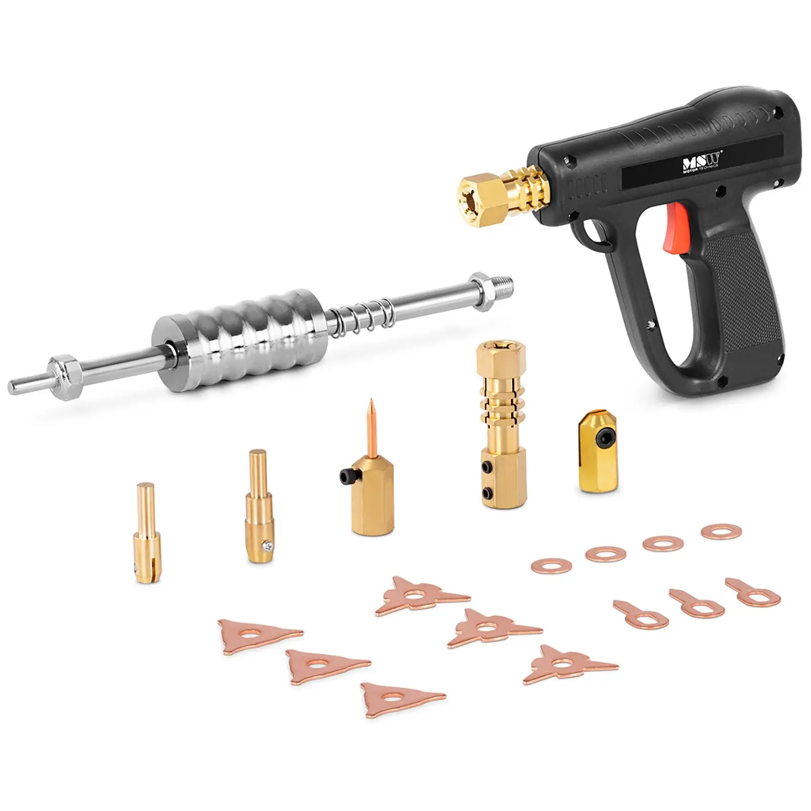 Spot Welding Gun - 20 pcs.