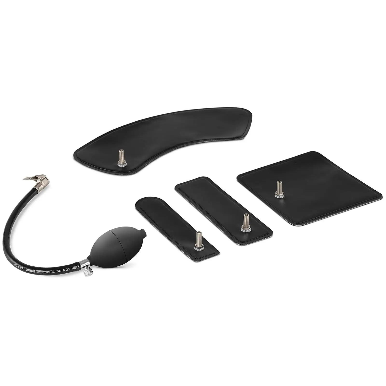 Sada montážních polštářků-Set - 4 polštářky