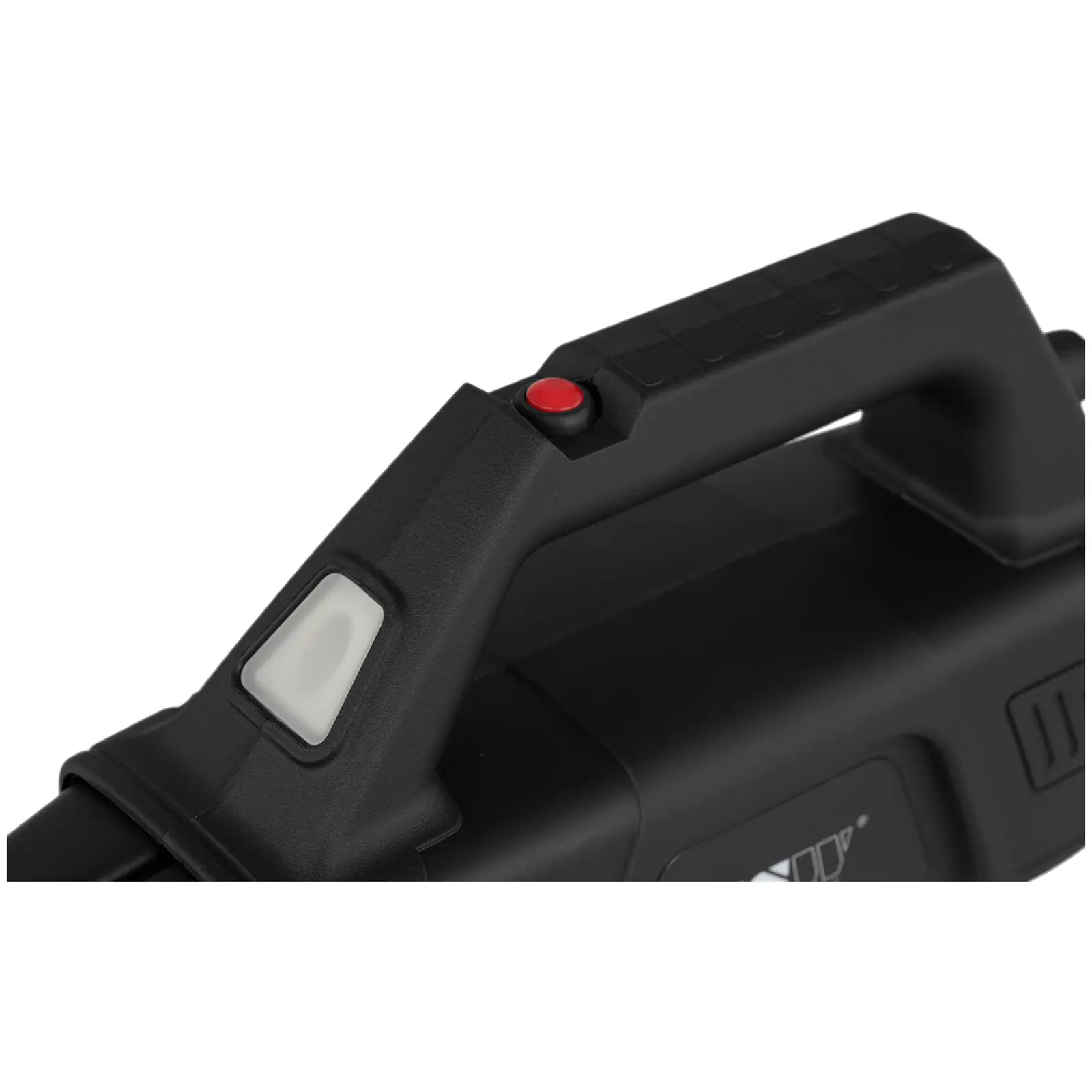 Riscaldatore a induzione - 1500 W - 6 bobine riscaldanti - 1