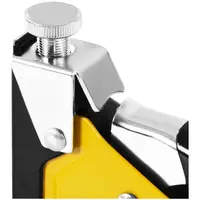 Agrafador para estofar - extrator - agrafos 4 - 14 mm