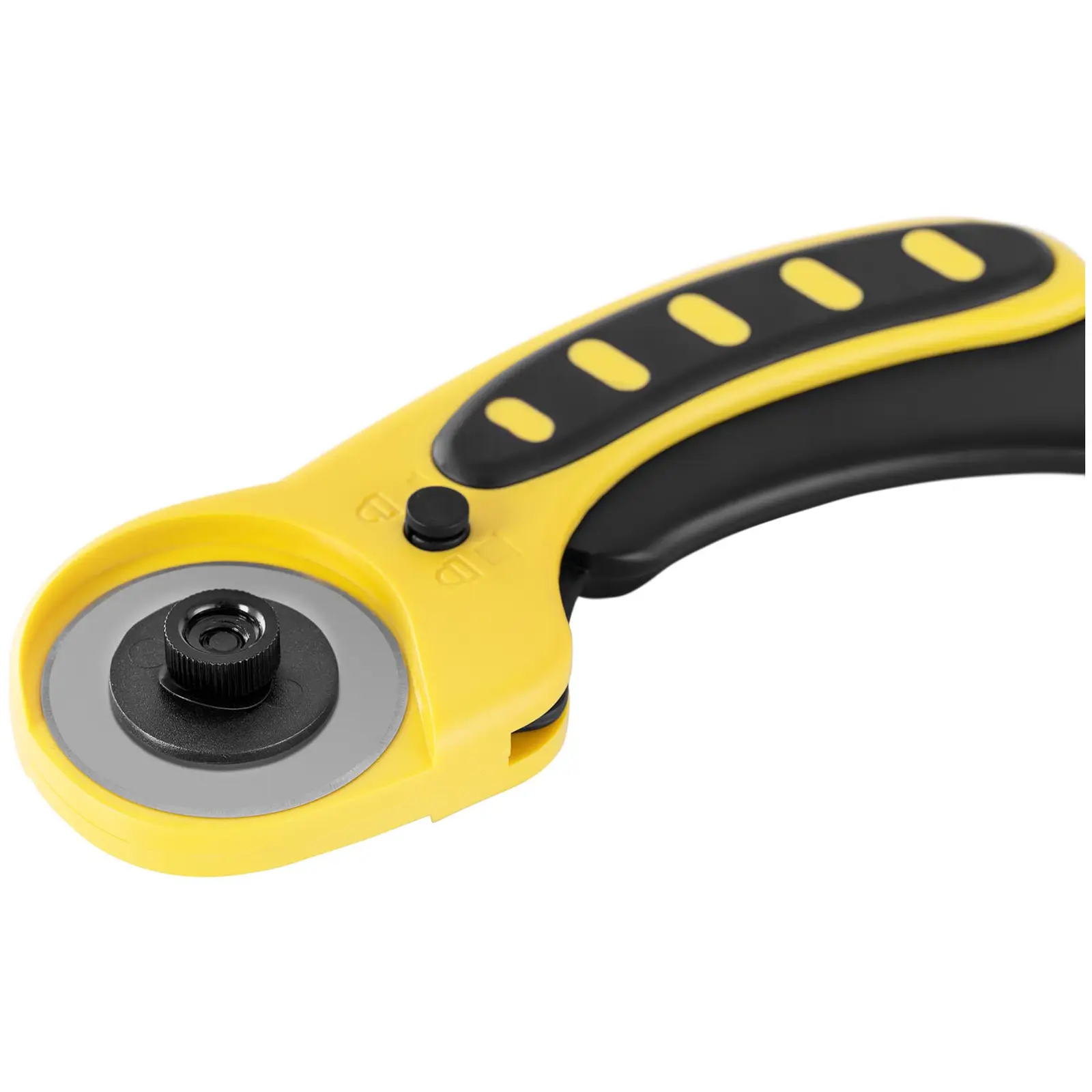 Rotační nůž - čepel Ø 45 mm (Průměr pilového kotouče [mm]: 45)