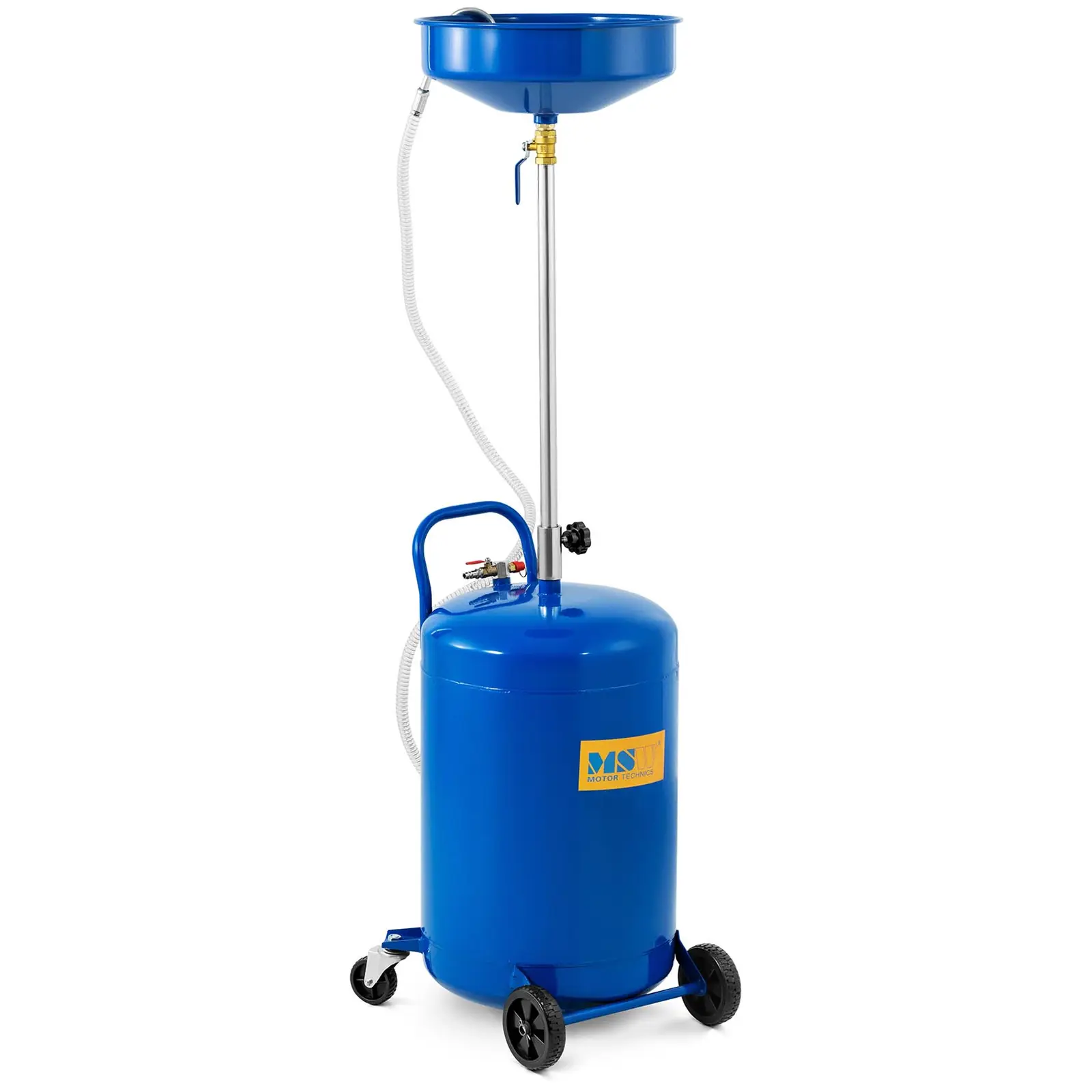 Outlet Zlewarka do oleju - 68 l - Zdjęcie produktu