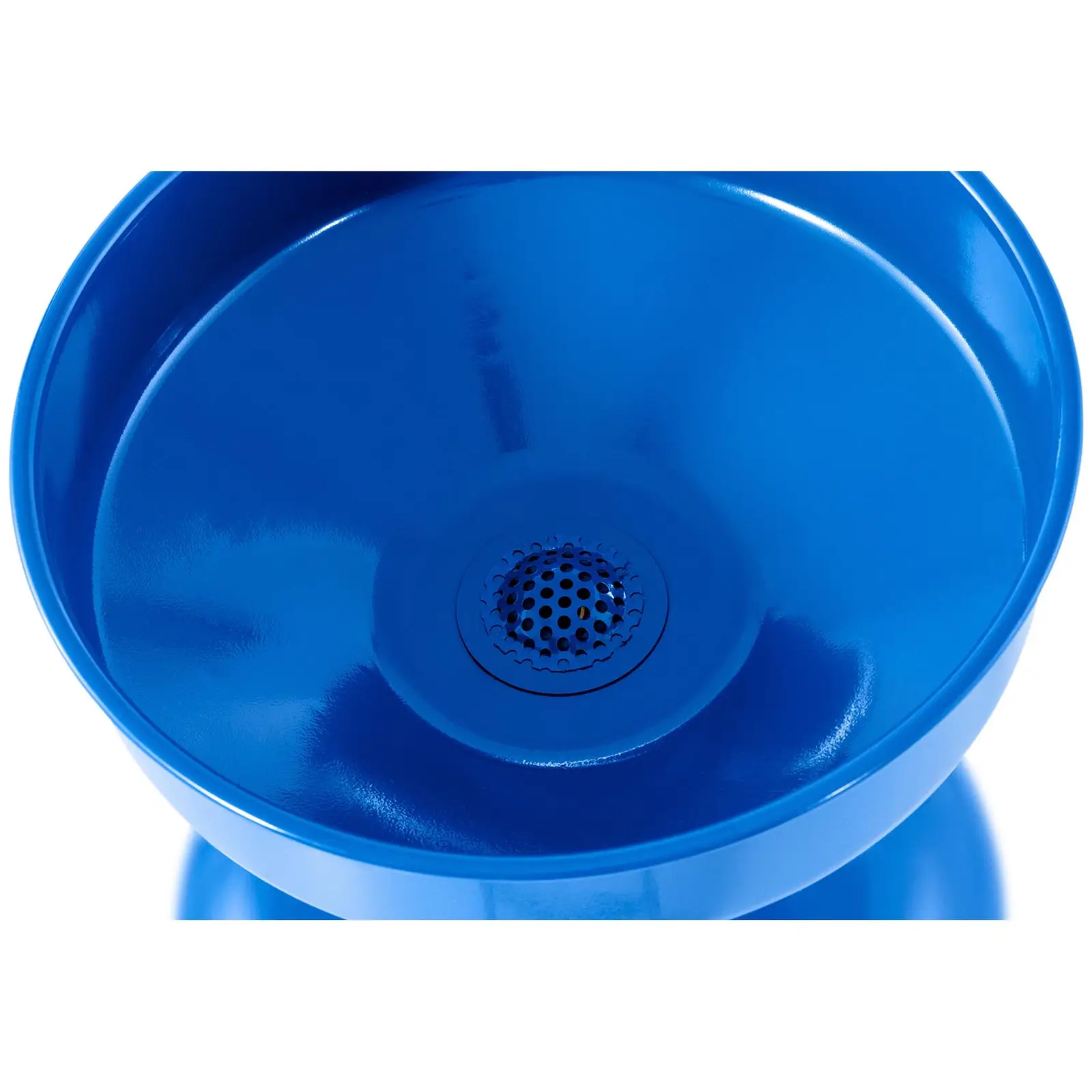 Récupérateur d'huile de vidange - 68 l (Débit: 3 l/min)
