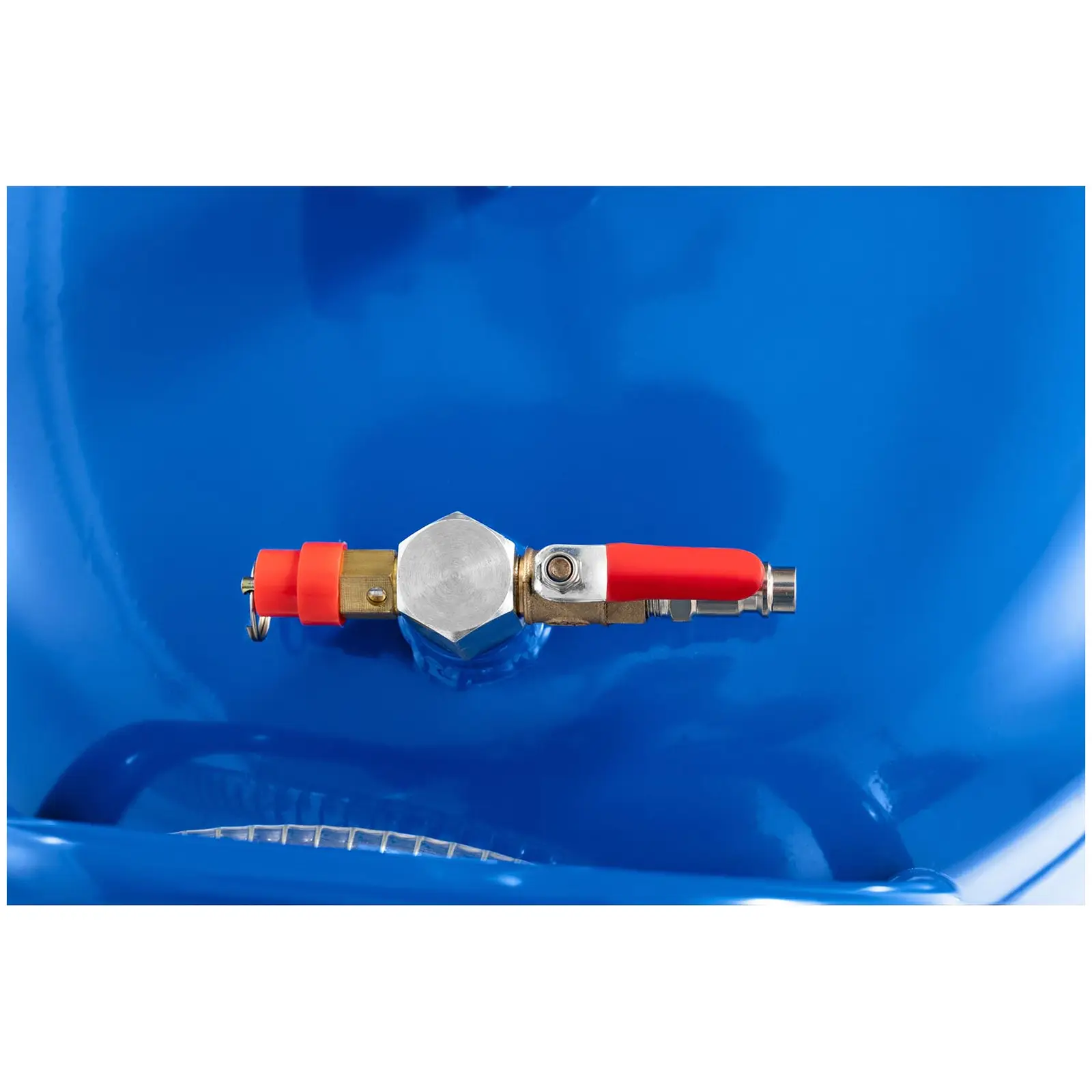 Récupérateur d'huile de vidange - 68 l (Nombre de roulettes: 4 Pc)