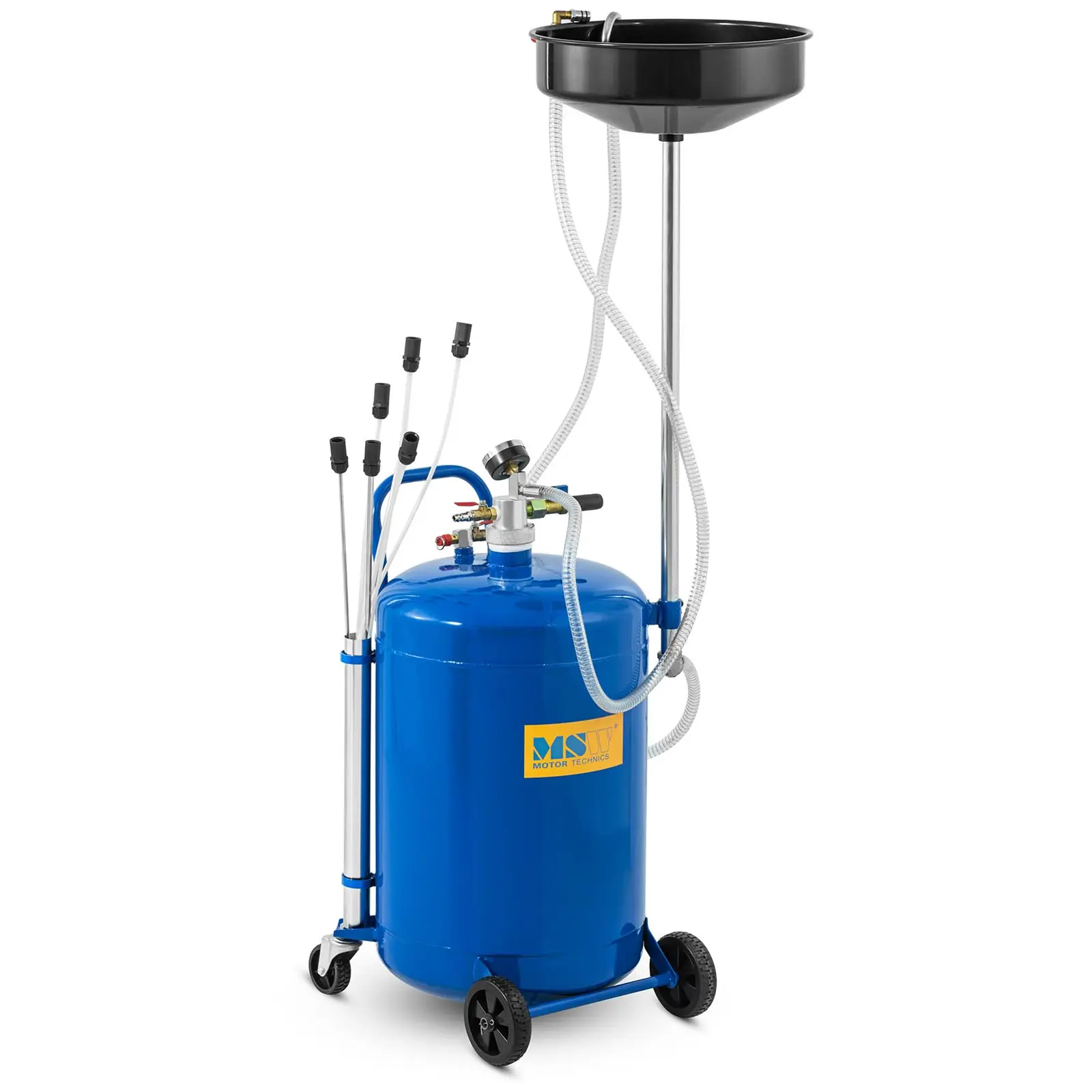Factory second Oil Drainer - 68 L - Product Image