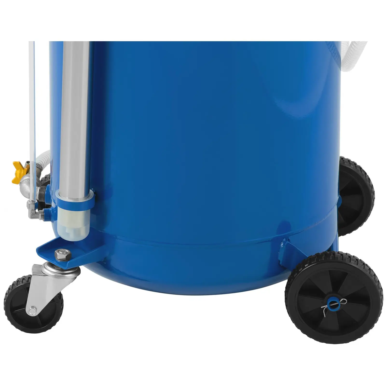 Oil Drainer - 68 L