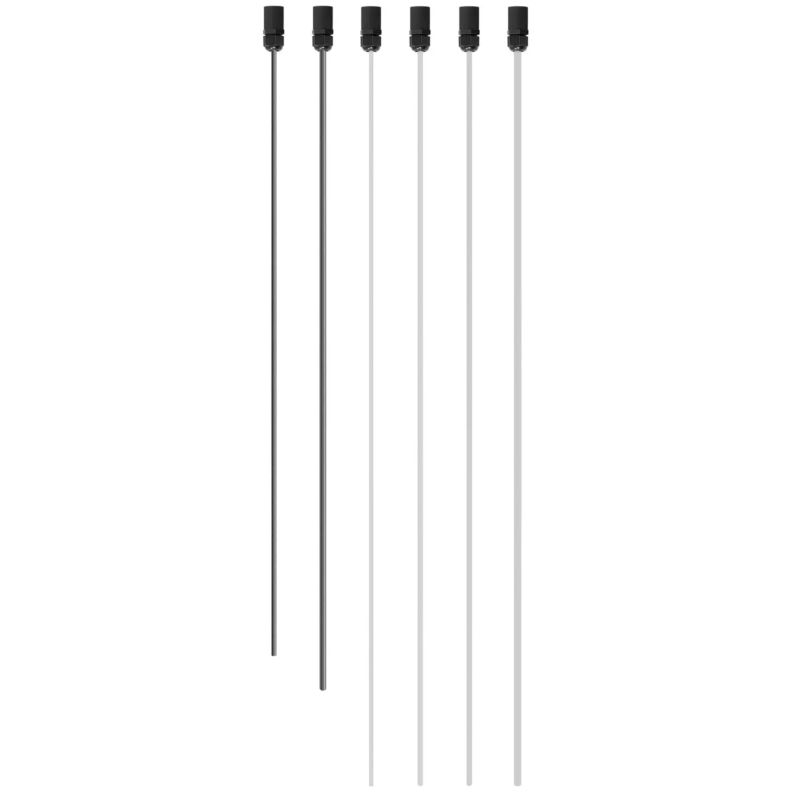 Récupérateur d'huile de vidange - 68 l (Nombre de roulettes: 4 Pc)