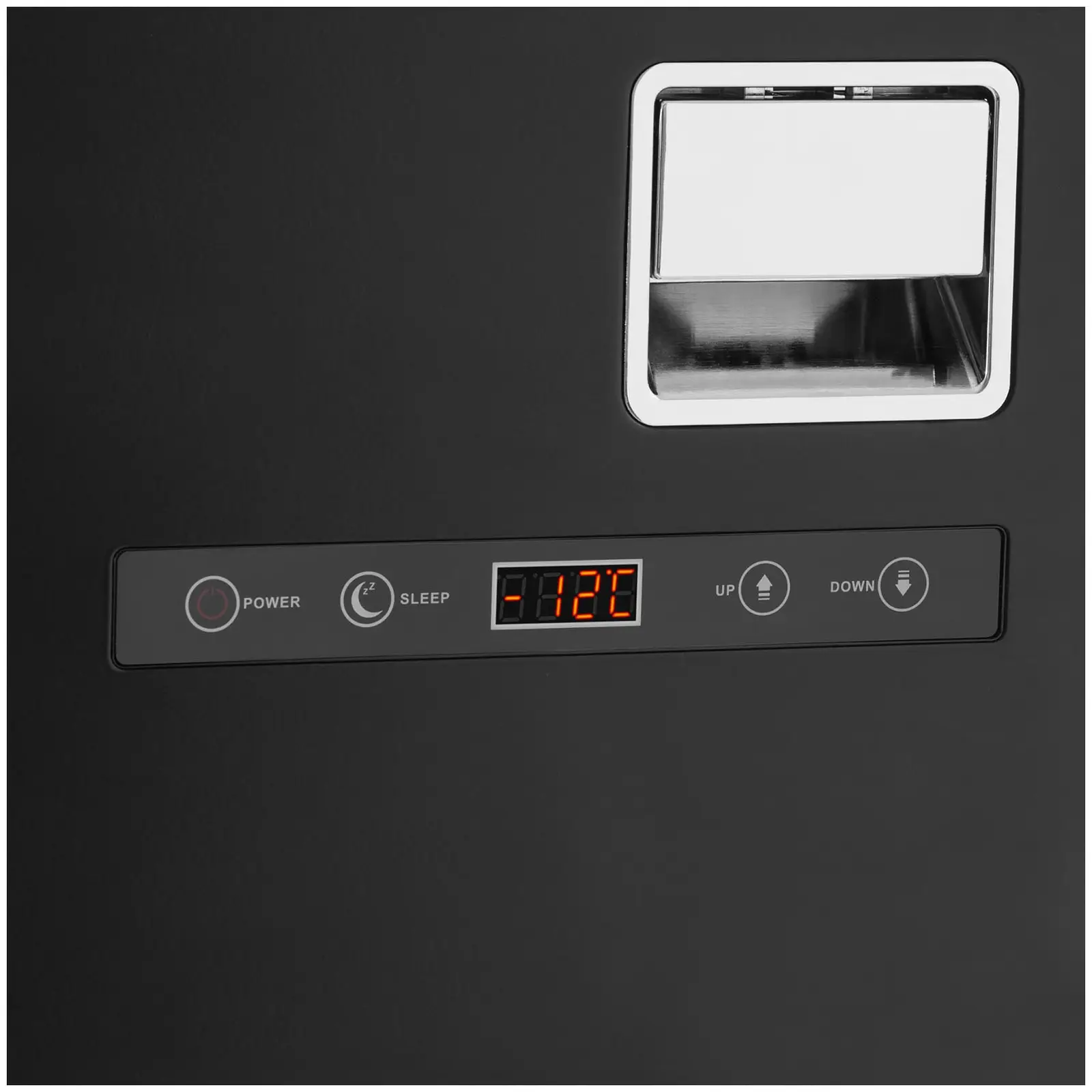 Køleskab til bil - 48 l - 12/24 V (DC)