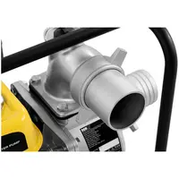Pompe à eau / Pompe de relevage eaux usées - 7,0 ch - 3 600 tr/min