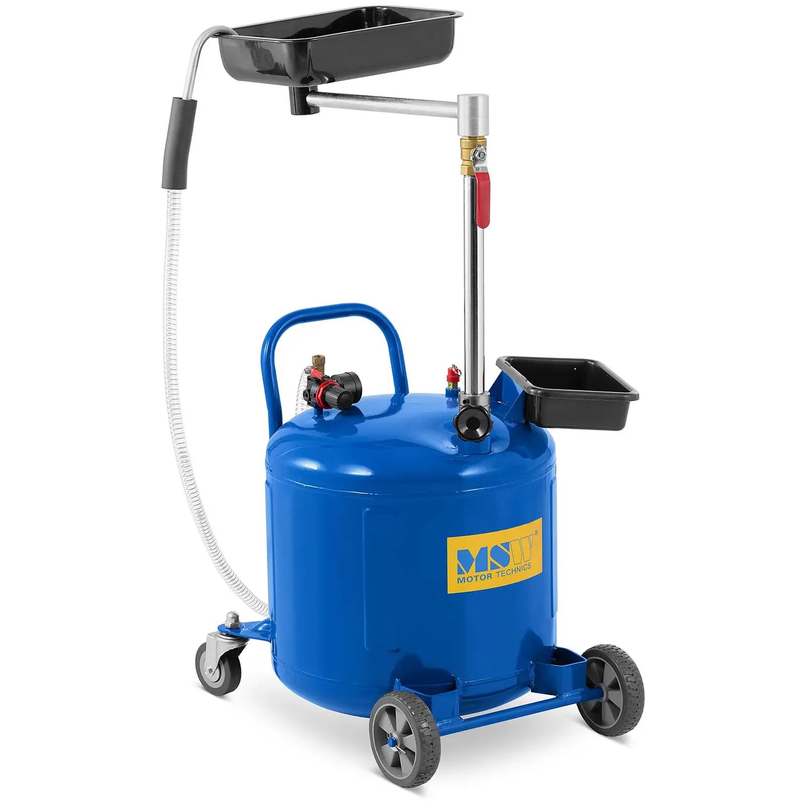 Oil Drainer - 40 L