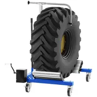 Wheel Dolly - 1200 kg