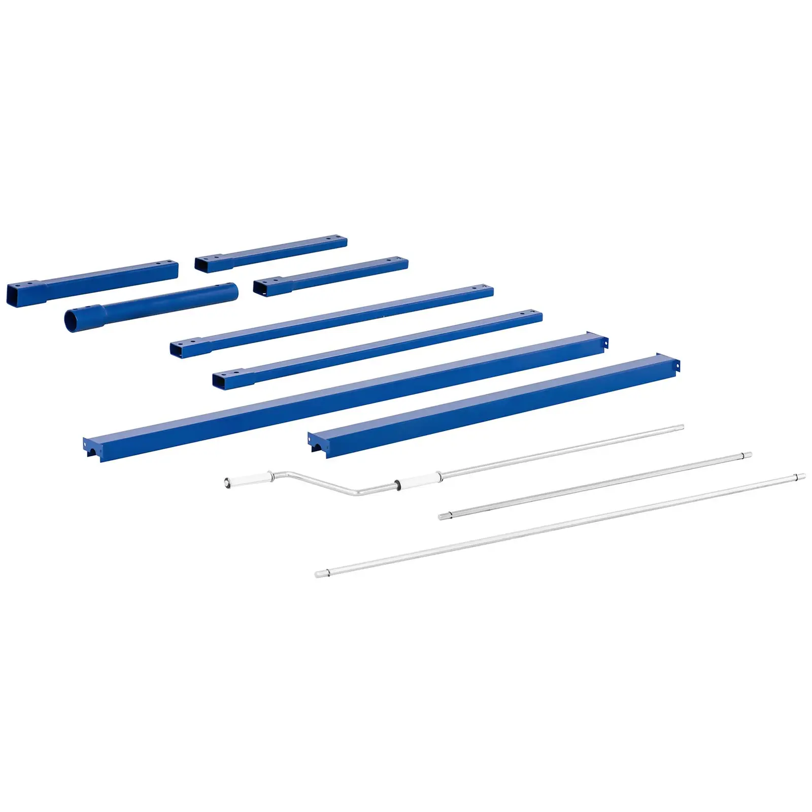 Table élévatrice mobile - 1500 kg - Transmission de force optimisée (Matériau(x): Acier)