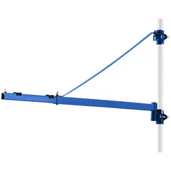 Hoist Pivoting Arm - 250 kg