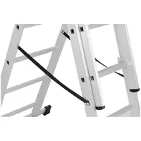 Aluminium Ladder - 321.2 cm
