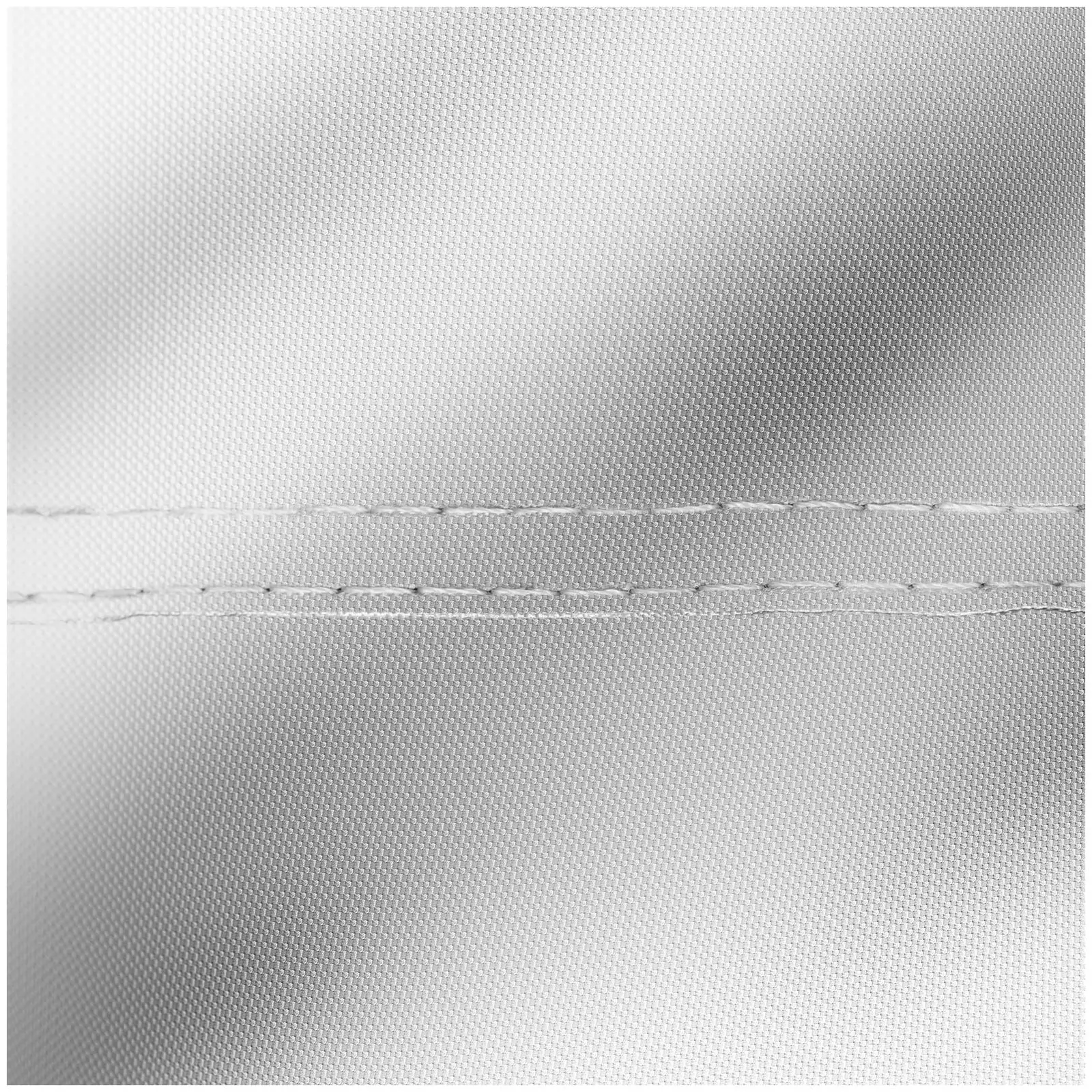 Přikrývka na nafukovací člun - 525 x 206 x 0.5 cm (Délka člunu [']: 14–16 (427–488 cm))