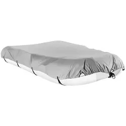 Inflatable Boat Cover - 382 x 200 x 0.5 cm