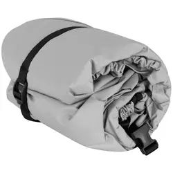 Inflatable Boat Cover - 382 x 200 x 0.5 cm