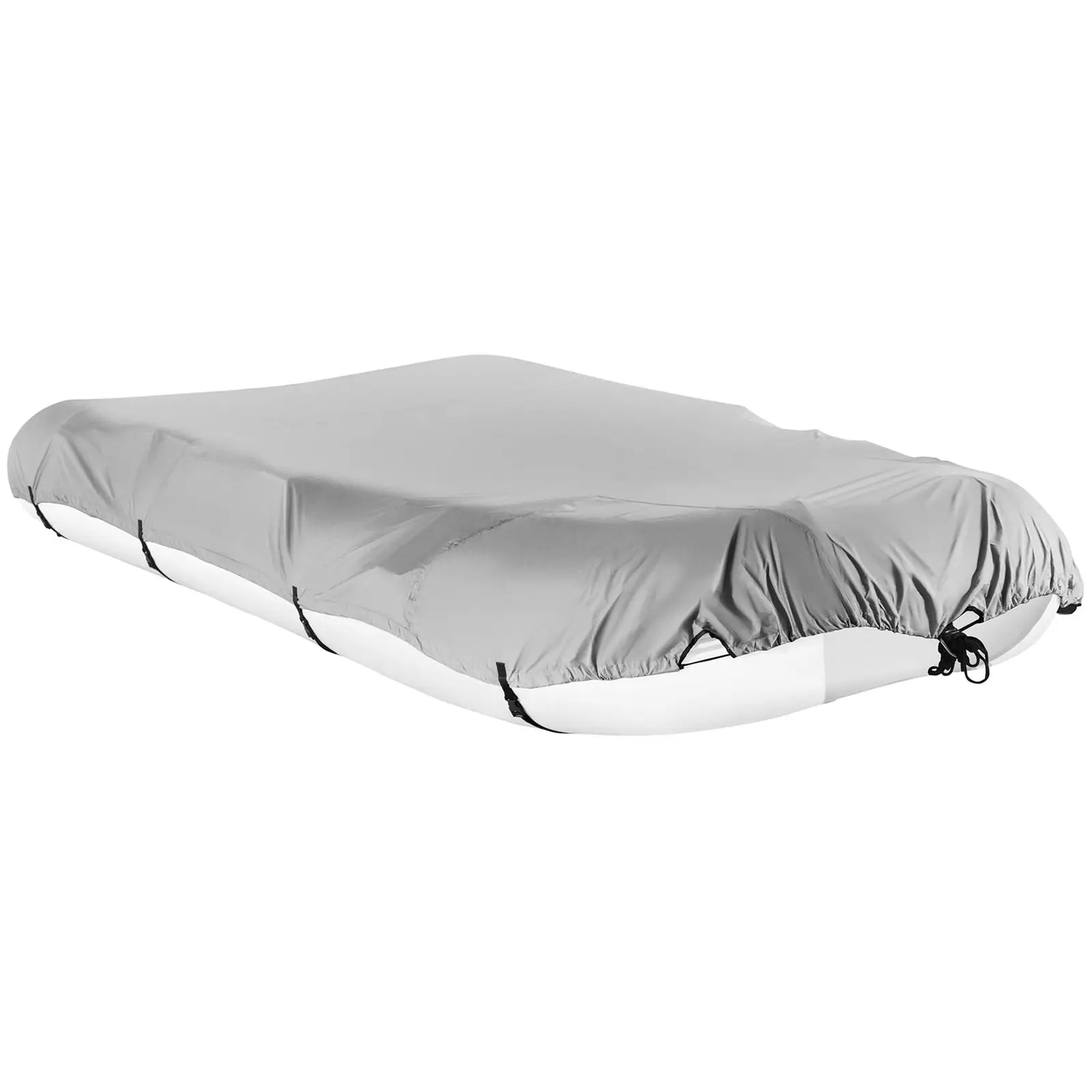 Inflatable Boat Cover - 407 x 225 x 0.5 cm