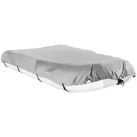 Inflatable Boat Cover - 407 x 225 x 0.5 cm