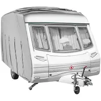 Bâche pour camping-car - 650 x 220 x 250 cm