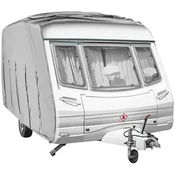 Bâche pour camping-car - 700 x 220 x 250 cm