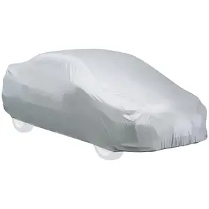 Housse pour voiture - Taille S - 3 couches protectrices