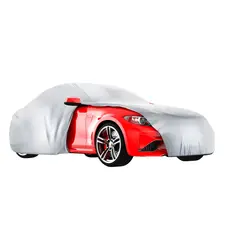 Car Cover - 3 layers size S