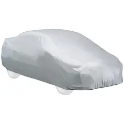 Housse pour voiture - Taille L - 3 couches protectrices