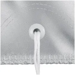 Autohoes - Maat XL - 3 beschermende lagen