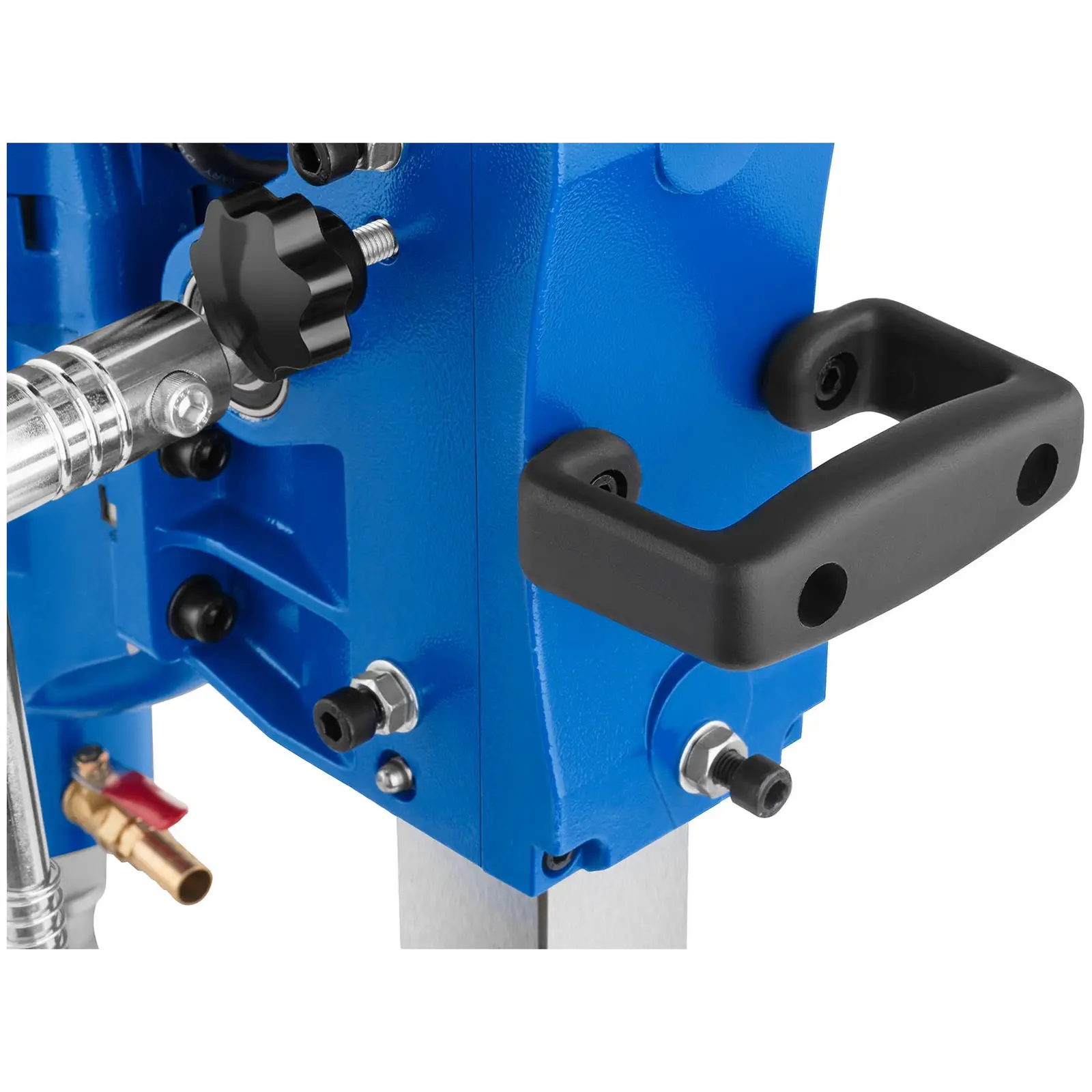 Core Drilling Machine - 4,080 W - 570 rpm (Voltage [V]: 230)