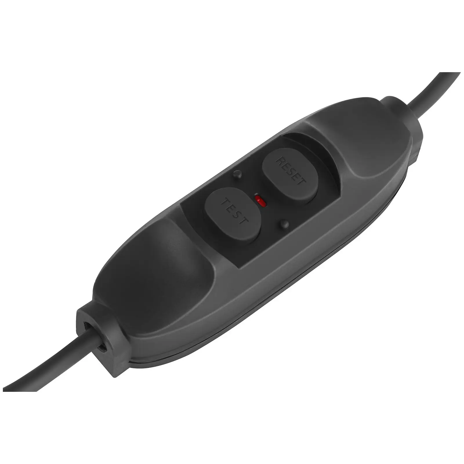 Core Drilling Machine - 4,080 W - 570 rpm (Water hose connector diameter [']: ⅟₂)