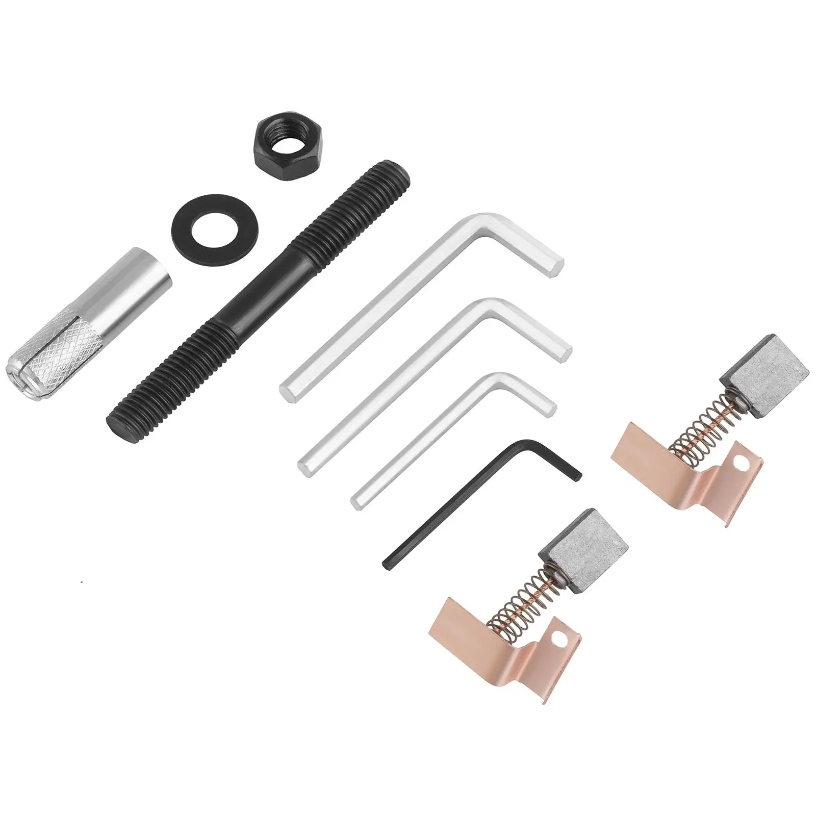 Core Drilling Machine - 3,900 W - 580 rpm (Dimensions (LxWxH): 80 x 30 x 20 cm)